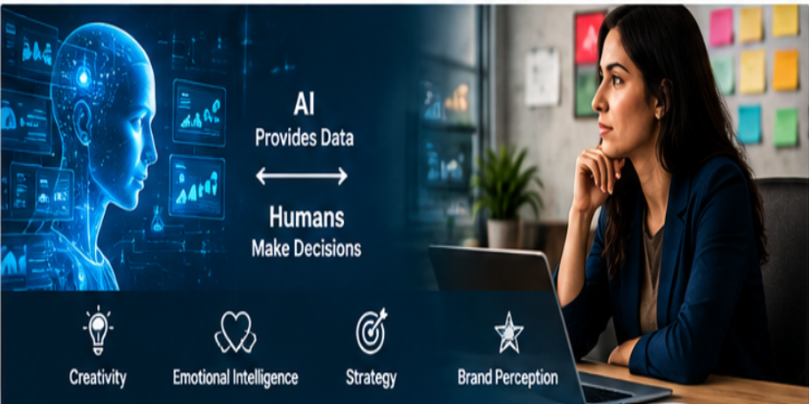 AI in Digital Marketing