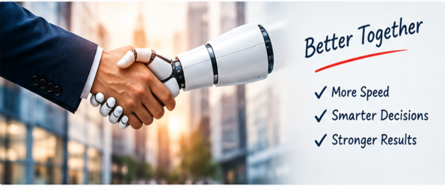 AI in Digital Marketing