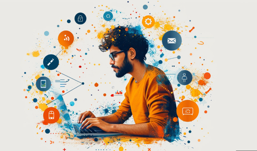 Digital Marketing-A Complete Guide