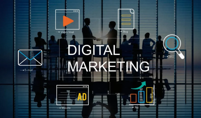 how to choose the right digital marketing agency