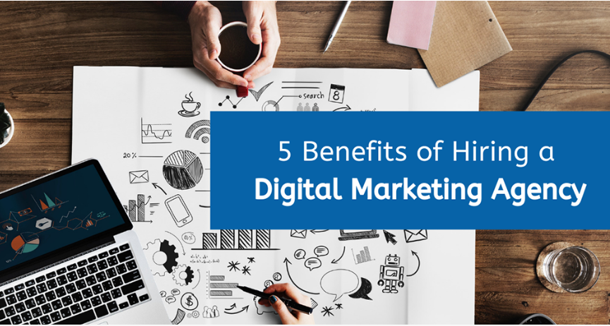 In-House Marketing Team vs Digital Marketing Agency